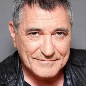 Photo star : Jean-Marie  Bigard