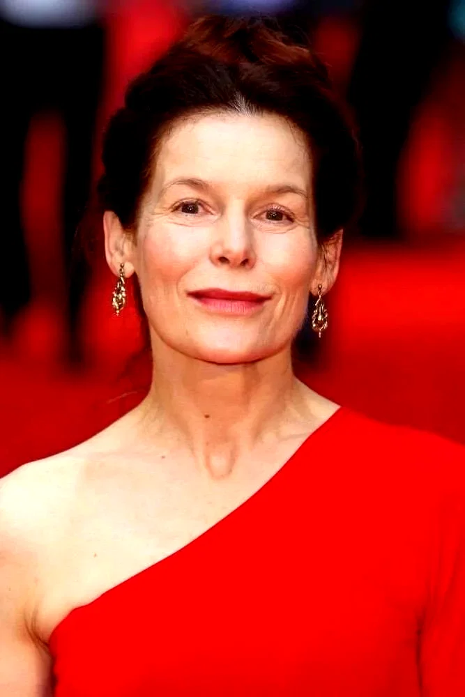 Alice Krige
