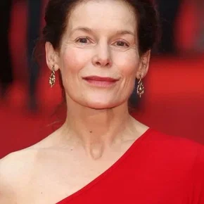 Photo star : Alice Krige