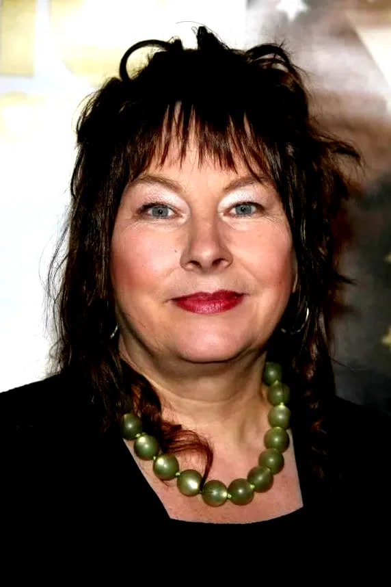 Yolande Moreau