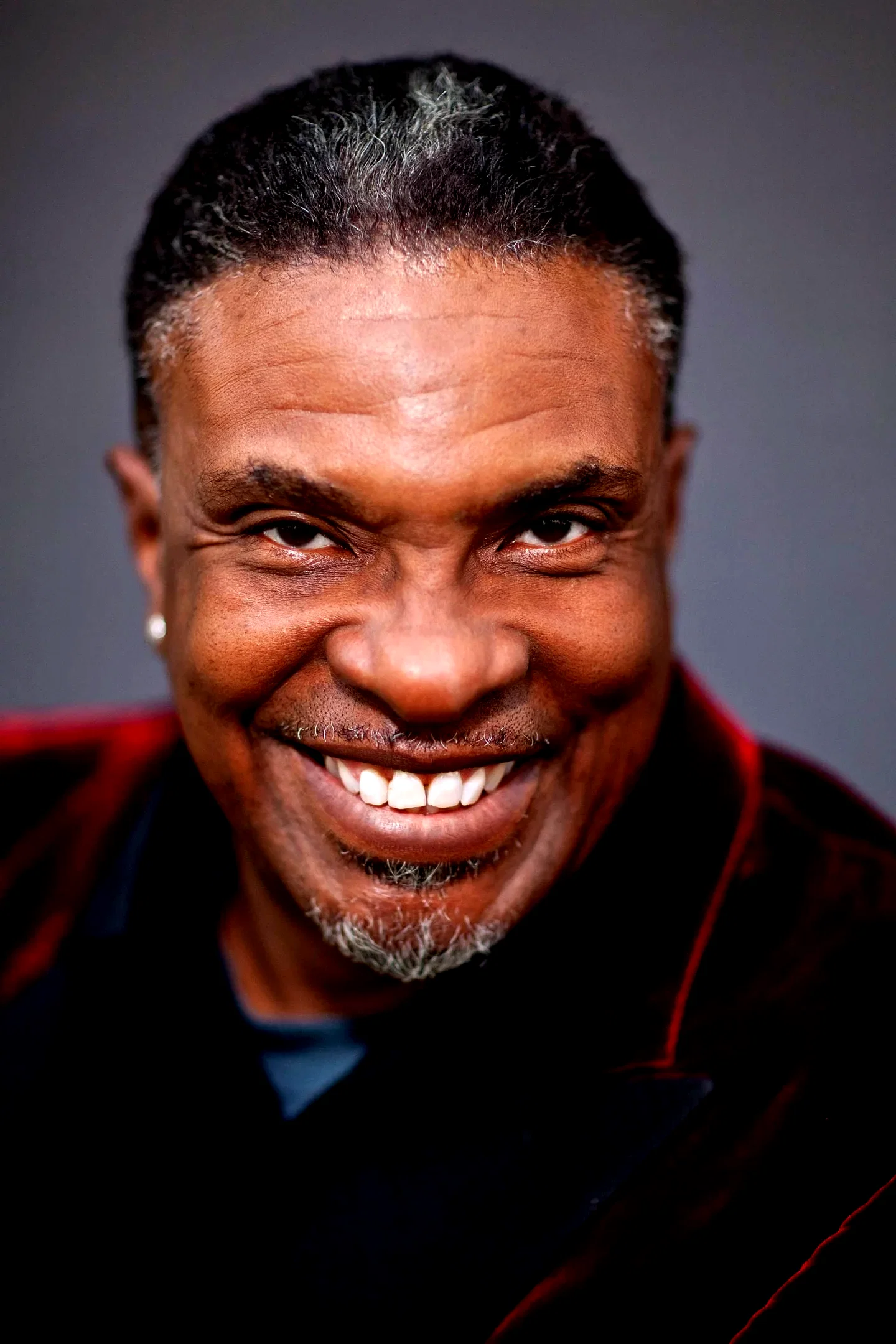 Keith David