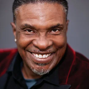 Photo star : Keith David