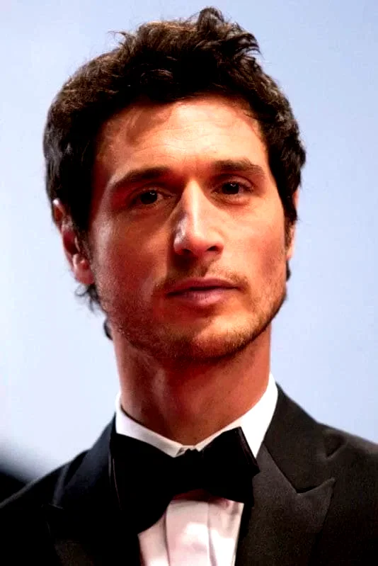 Jérémie Elkaïm