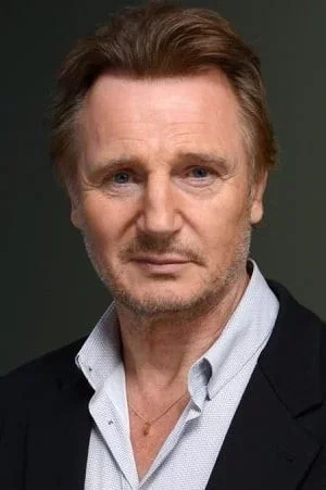 Liam Neeson photo