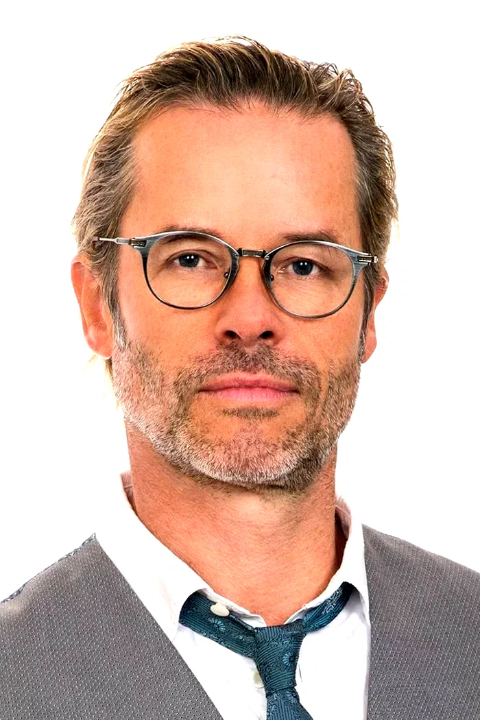 Guy Pearce