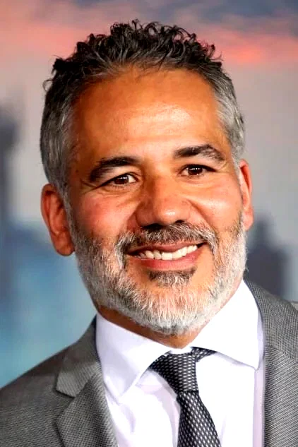 John Ortiz