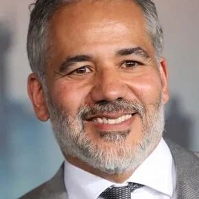 Photo star : John Ortiz