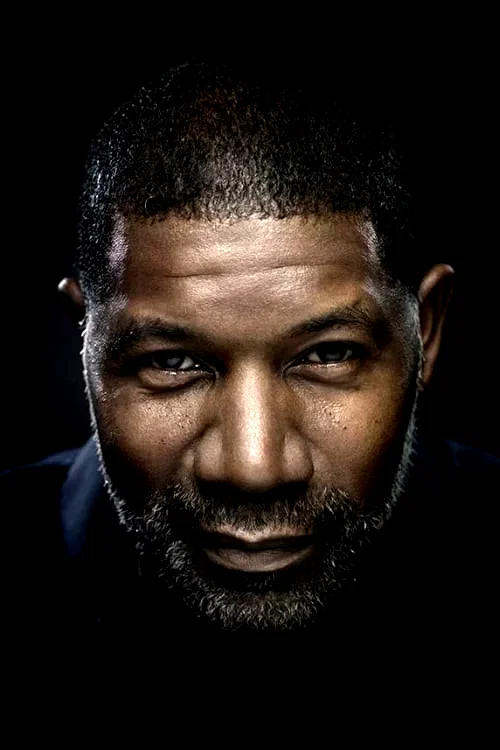 Dennis Haysbert
