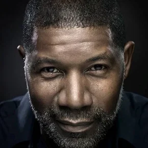 Photo star : Dennis Haysbert
