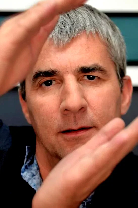 Alain Guiraudie