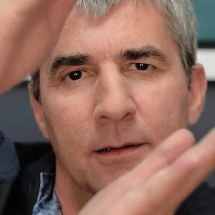 Alain Guiraudie