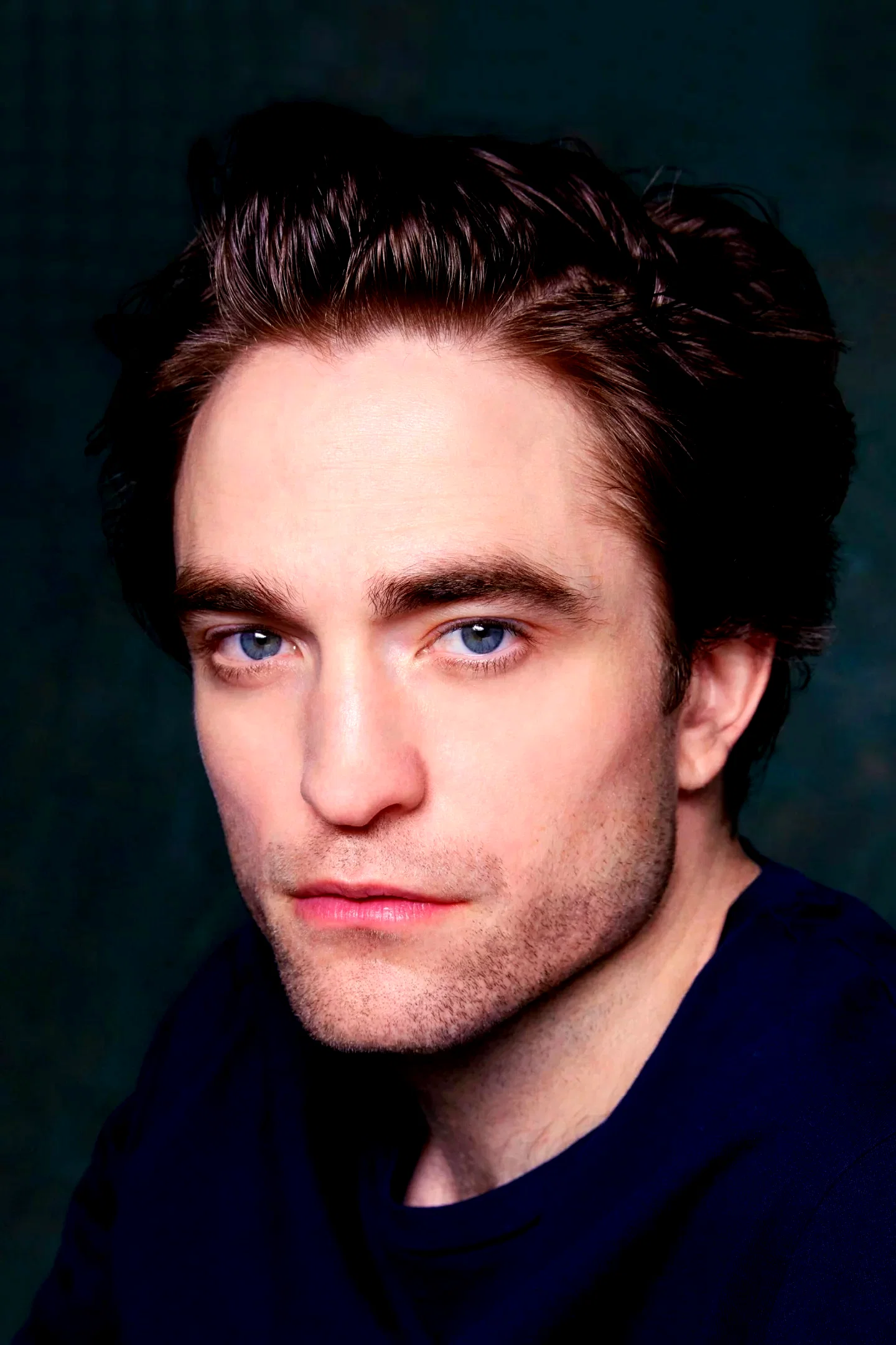 Robert Pattinson