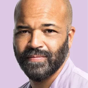 Photo star : Jeffrey Wright