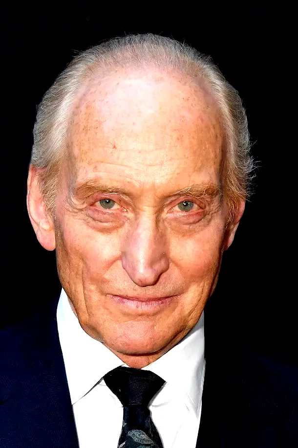 Charles Dance