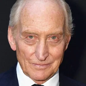 Photo star : Charles Dance
