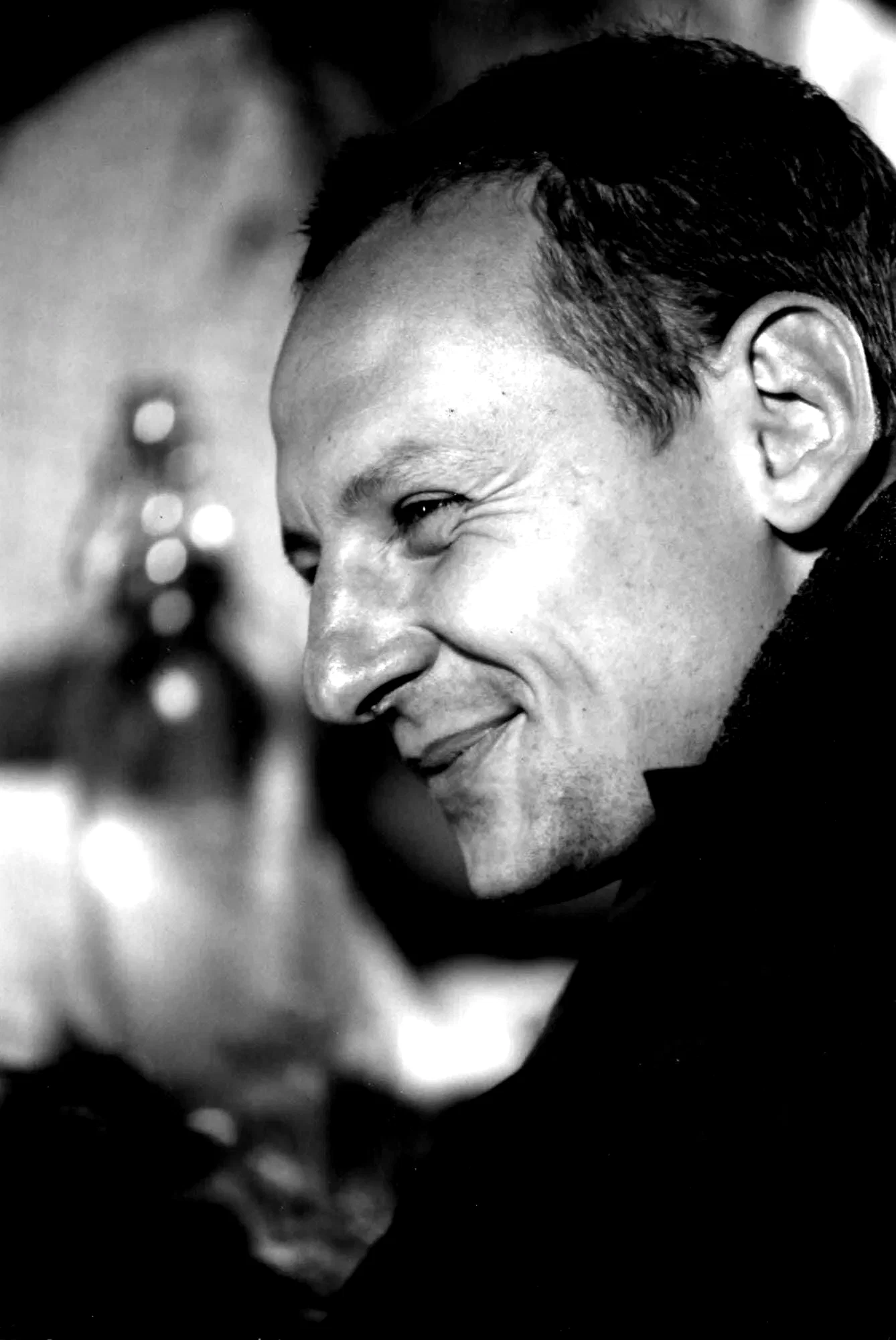 Damien Odoul