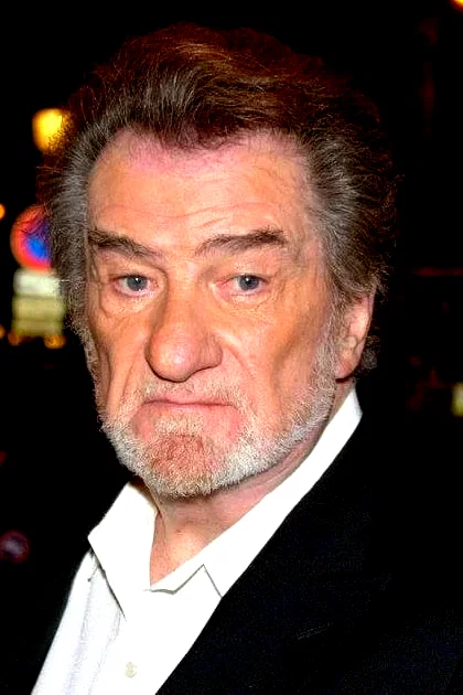 Eddy Mitchell