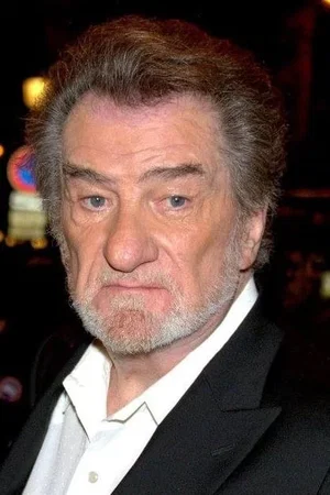 Eddy Mitchell photo