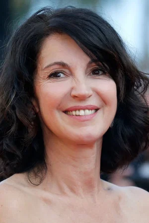 Zabou Breitman photo