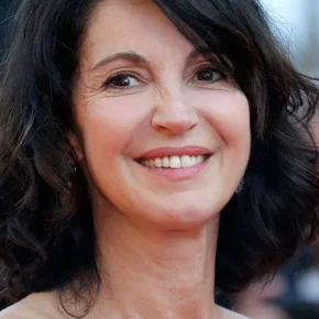 Photo star : Zabou Breitman