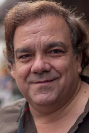 Didier Bourdon photo