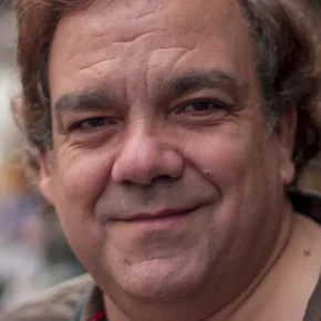 Photo star : Didier Bourdon