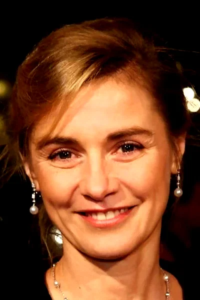 Anne Consigny