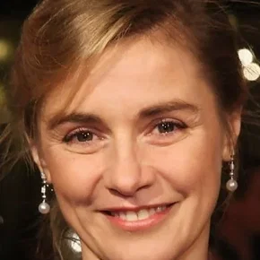 Photo star : Anne Consigny