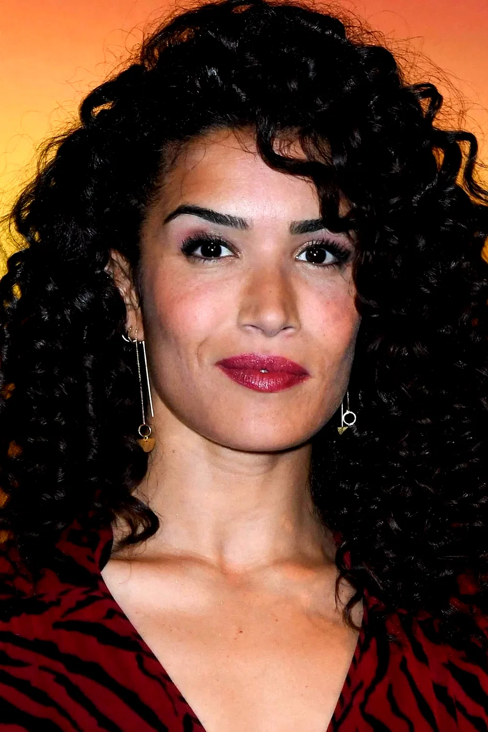 Sabrina Ouazani