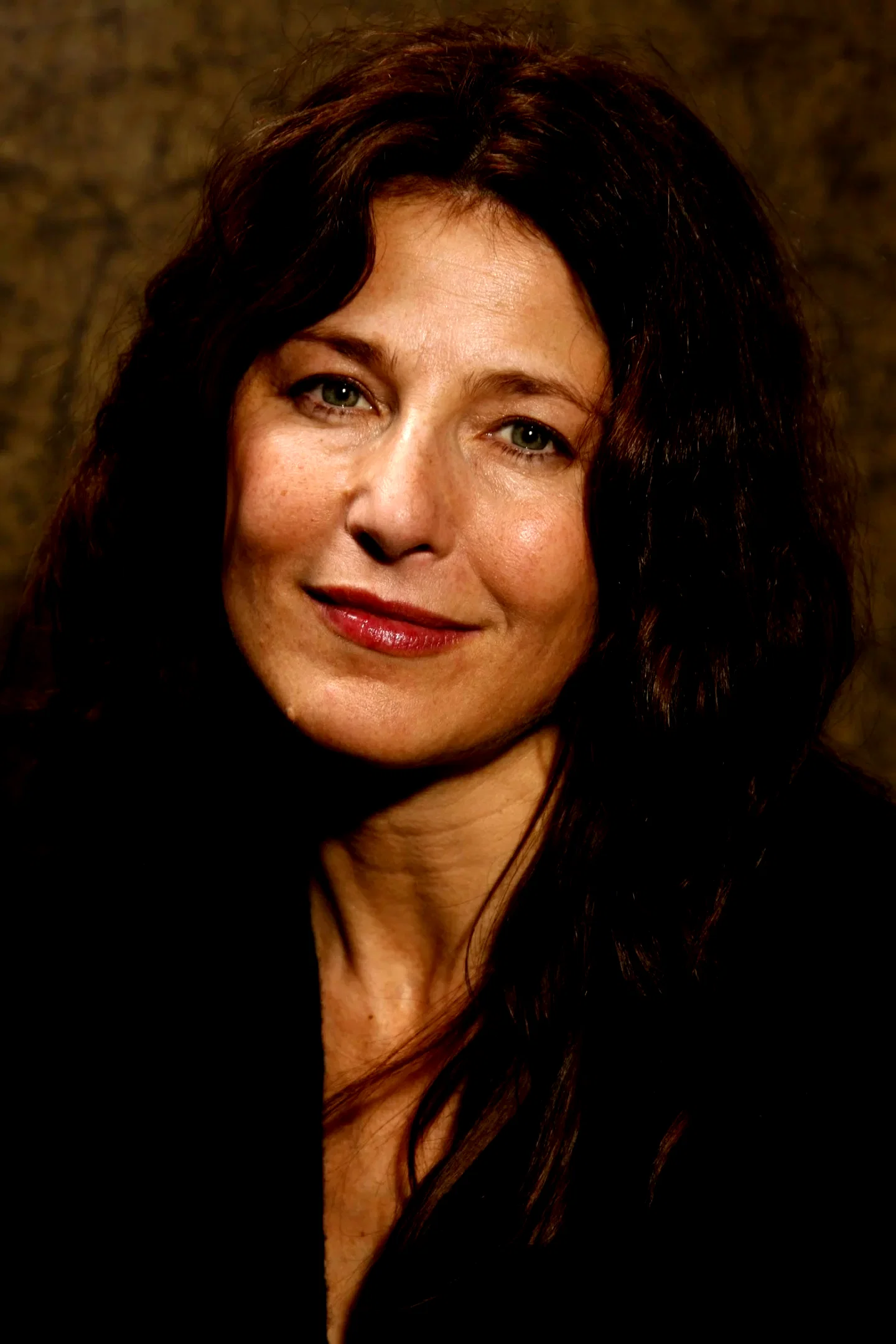Catherine Keener