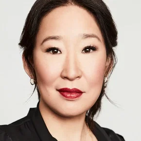 Photo star : Sandra Oh