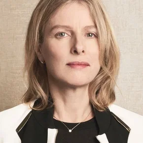 Photo star : Karin Viard