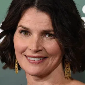 Photo star : Julia Ormond