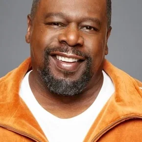 Photo star : Cedric The Entertainer