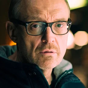 Photo star : Josef Hader