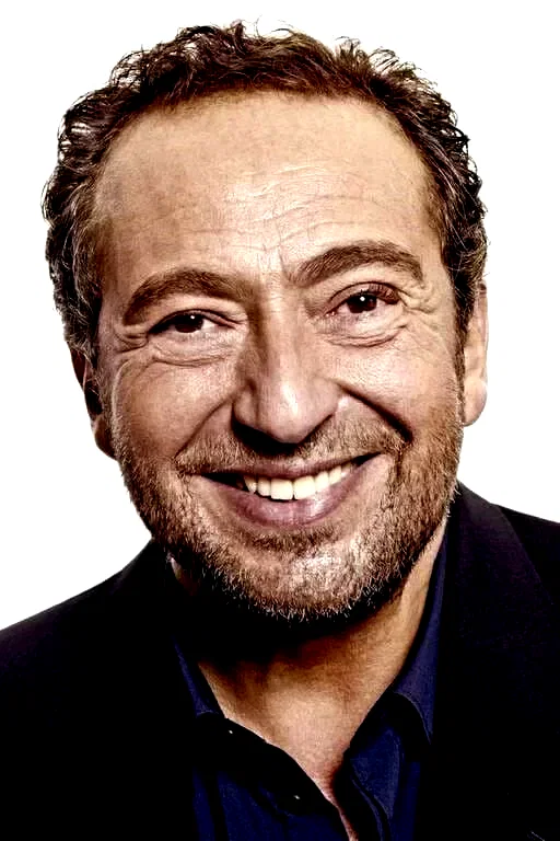 Patrick Timsit