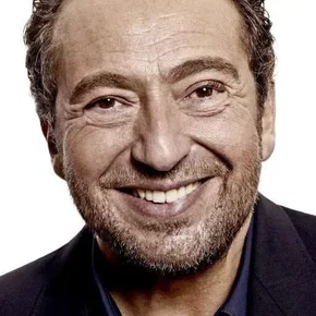 Photo star : Patrick Timsit