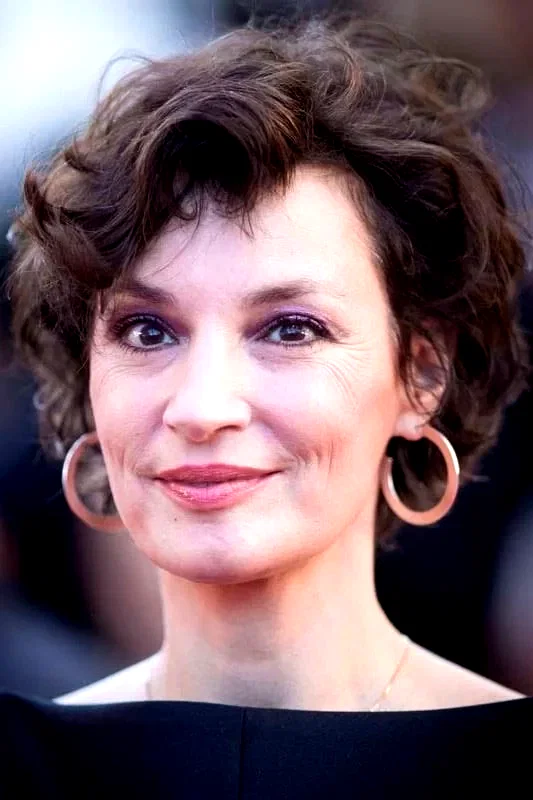 Jeanne Balibar