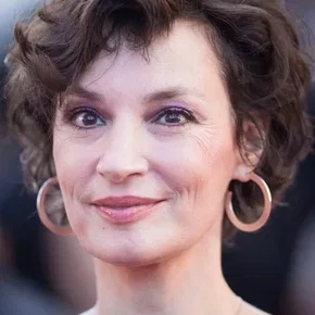 Photo star : Jeanne Balibar