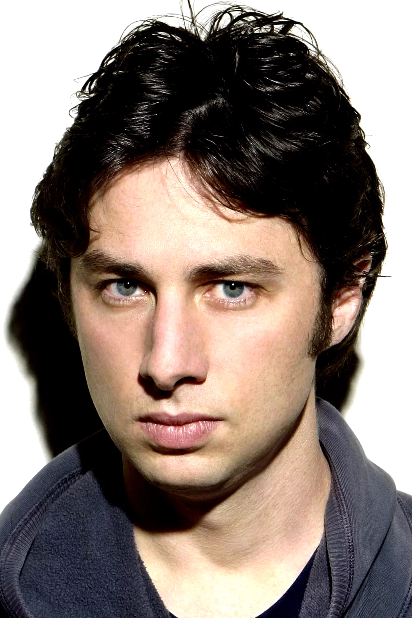 Zach Braff