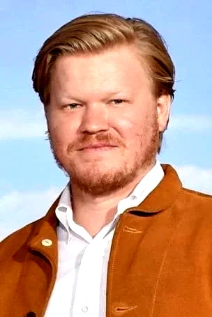 Jesse Plemons