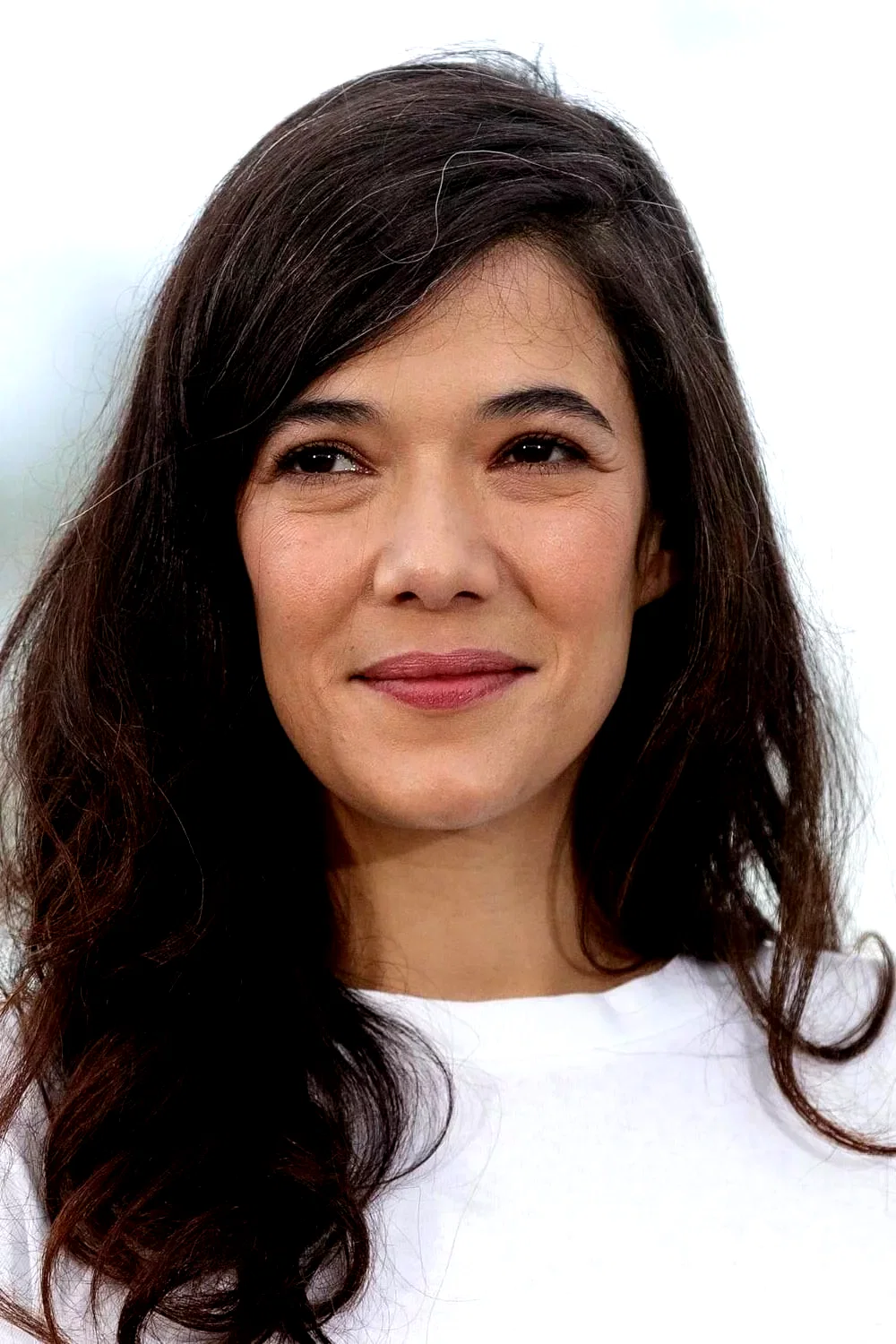 Mélanie Doutey