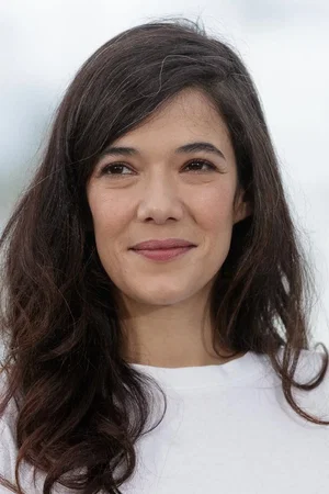 Mélanie Doutey photo