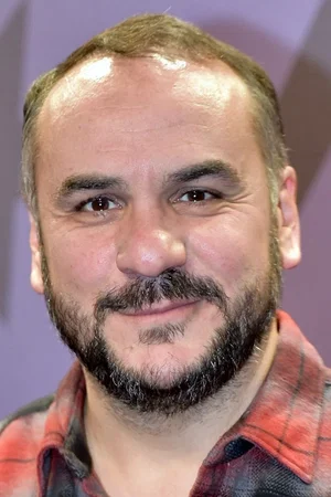 François-Xavier Demaison photo