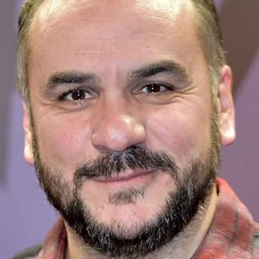 Photo star : François-Xavier Demaison