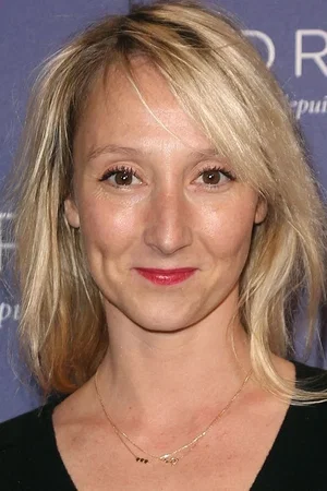 Audrey Lamy photo