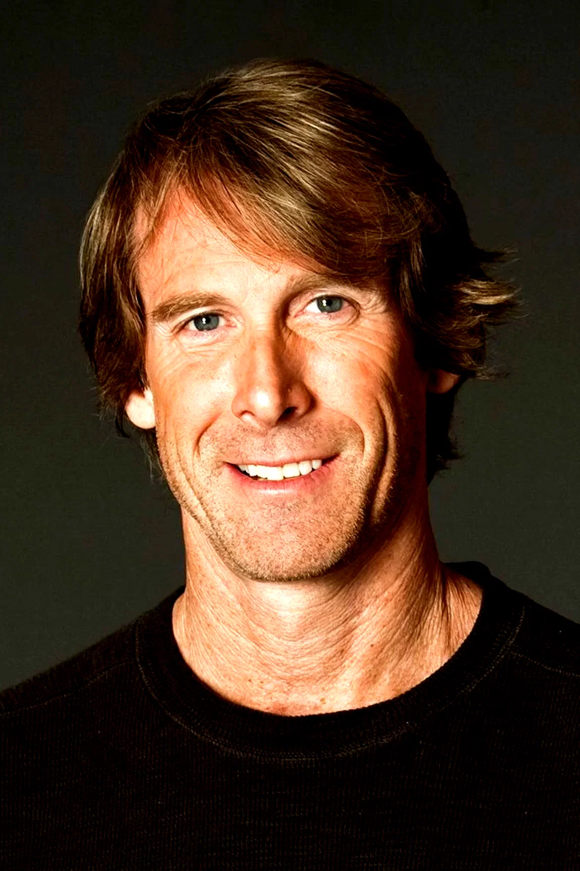 Michael Bay