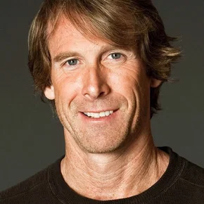 Photo star : Michael Bay