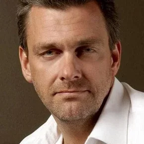 Photo star : Ray Stevenson