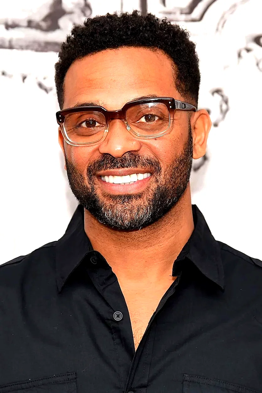 Mike Epps